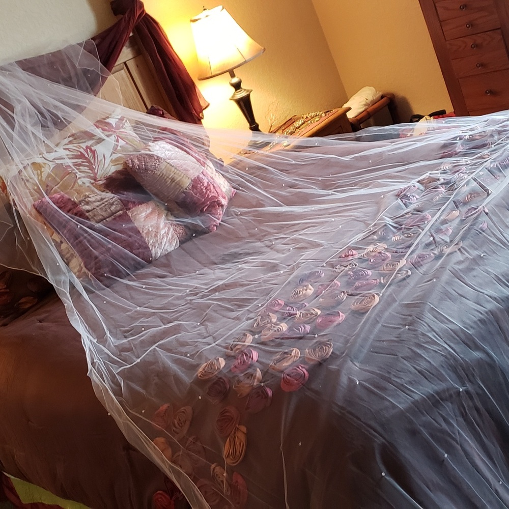 Wedding Veil